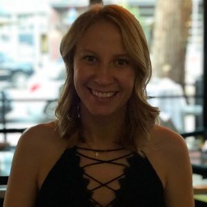 Meet your Posher, Kendra